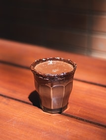 Hot Chocolate (Brik Oven) Hot Chocolate (Brik Oven)