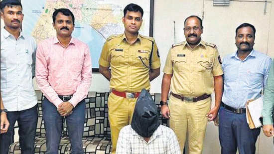 Bank officer arrested for ₹58L theft from customers’ lockers