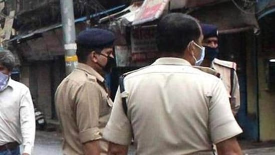The boy’s family has been informed about the incident, a police officer said, adding that further investigation is underway. (Representational)