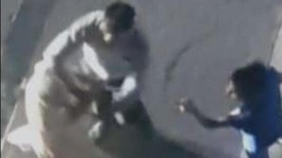 Police said a case has been registered on a complaint by the victim