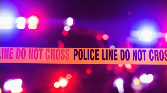 The suspects include the manager of the nightclub and the woman he went out on a date with. (Getty Images)