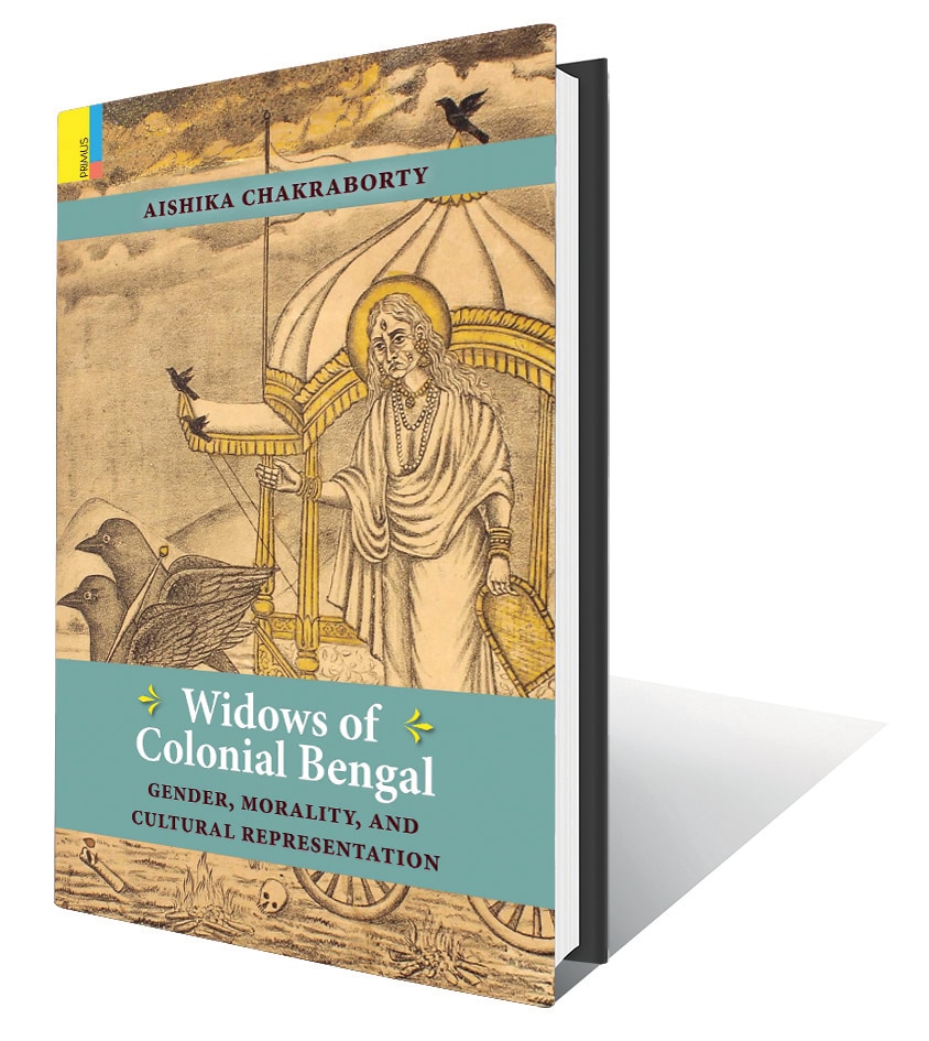 427pp, Rs1795; Primus Books 427pp, Rs1795; Primus Books