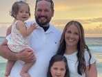 Ashley Summers, Indiana mother of two reportedly died because of water toxicity
