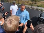 PSG are plotting revenge against Real Madrid, with Kylian Mbappe set to join the La Liga club. PSG are plotting revenge against Real Madrid, with Kylian Mbappe set to join the La Liga club.