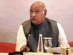 Congress President Mallikarjun Kharge Congress President Mallikarjun Kharge