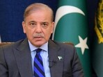 Pakistan's Prime Minister Shehbaz Sharif’s government is set to be dissolved to pave the way for holding a general election (via REUTERS) Pakistan's Prime Minister Shehbaz Sharif’s government is set to be dissolved to pave the way for holding a general election (via REUTERS)