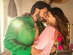 Rocky Aur Rani Kii Prem Kahaani stars Ranveer Singh and Alia Bhatt as the lead couple. 