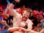 Sheamus