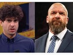 Tony Khan responds to Triple H