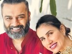 Ashesh Sajnani and Sonnalli Seygall got married this year in June.