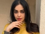 Adah Sharma was recently hospitalised in Mumbai.