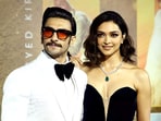 Ranveer Singh has shared Deepika Padukone's reaction while watching his film Rocky Aur Rani Kii Prem Kahaani.