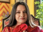 Shabana Azmi spoke about her and Dharmendra's storyline in Rocky Aur Rani Kii Prem Kahaani. Shabana Azmi spoke about her and Dharmendra's storyline in Rocky Aur Rani Kii Prem Kahaani.