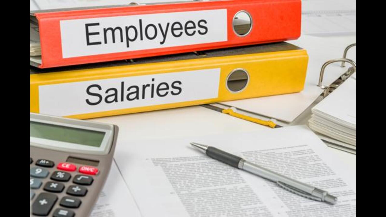 Civil services officers reshuffled in Chandigarh - Vimarsana News