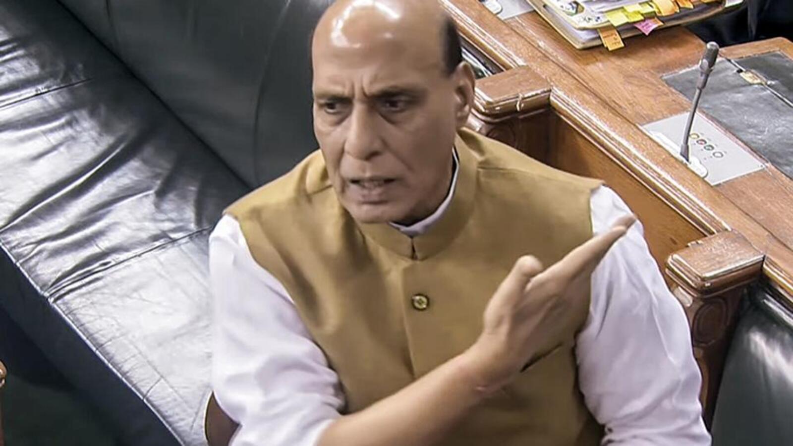 Lok Sabha passes bill that seeks to push theaterisation - Vimarsana News