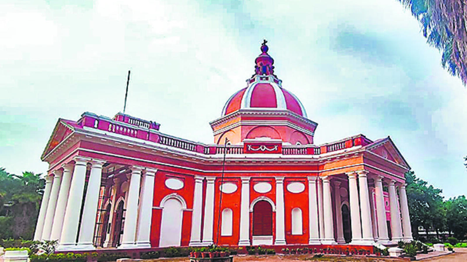 Delhi's oldest church, now restored, reopens Sunday | Latest News Delhi - Vimarsana News