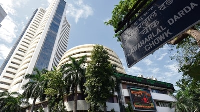 Sensex Nifty live updates (MINT_PRINT) Sensex Nifty live updates (MINT_PRINT)