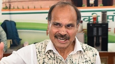 Leader of Opposition in Lok Sabha Adhir Ranjan Chowdhury (ANI) Leader of Opposition in Lok Sabha Adhir Ranjan Chowdhury (ANI)