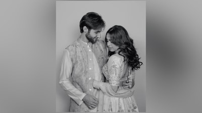 Earlier, in a YouTube vlog, Aaliyah shared that she and Shane plan to get married sometime in the spring or summer of 2025. (Instagram) Earlier, in a YouTube vlog, Aaliyah shared that she and Shane plan to get married sometime in the spring or summer of 2025. (Instagram)