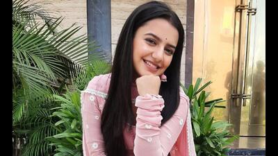 Aastha Sharma (HT Photos)