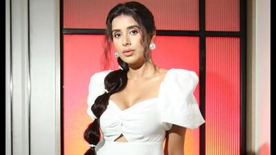 Charu Asopa has a daughter, Ziana, with ex-husband Rajeev Sen. Charu Asopa has a daughter, Ziana, with ex-husband Rajeev Sen.