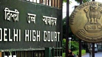 Delhi high court (Representative Photo)