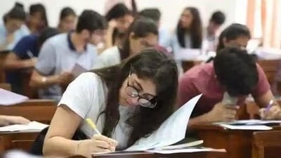 DDA recruitment 2023: Examination schedule released for various posts