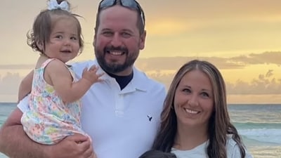 Ashley Summers, Indiana mother of two reportedly died because of water toxicity Ashley Summers, Indiana mother of two reportedly died because of water toxicity