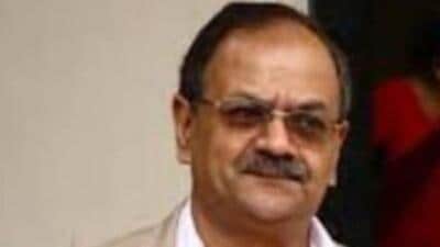 Justice Rohit Deo was appointed as an additional judge in June 2017 when he was Maharashtra’s advocate general Justice Rohit Deo was appointed as an additional judge in June 2017 when he was Maharashtra’s advocate general