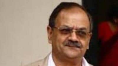 Justice Rohit Deo was appointed as an additional judge in June 2017 (HT) Justice Rohit Deo was appointed as an additional judge in June 2017 (HT)