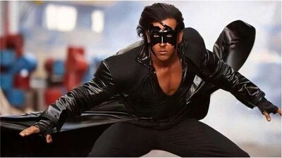 Rakesh Roshan has given an update on Hrithik Roshan-starrer Krrish 4. Rakesh Roshan has given an update on Hrithik Roshan-starrer Krrish 4.