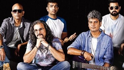 Delhi-based band PRaikrama has released their new song, Translucent Nights Delhi-based band PRaikrama has released their new song, Translucent Nights