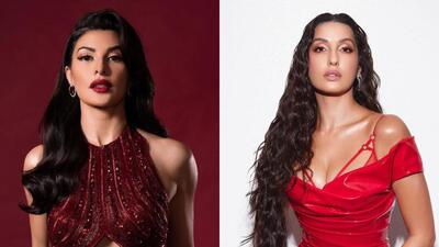 Last year, Nora Fatehi filed a defamation case against fellow actor Jacqueliene Fernandez in a Delhi court Last year, Nora Fatehi filed a defamation case against fellow actor Jacqueliene Fernandez in a Delhi court