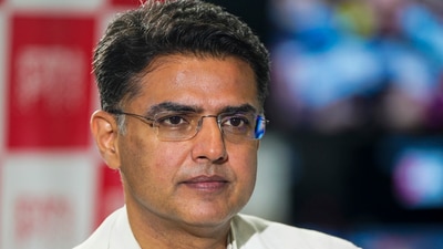 Congress leader Sachin Pilot. (PTI file) Congress leader Sachin Pilot. (PTI file)