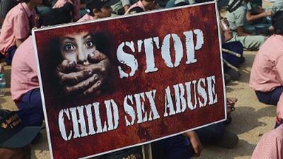 Police arrested four suspects Kanha (21), Kaalu (25), Sanjay (20), and Pappu (35) in the case late on Thursday night (AFP FILE PHOTO) Police arrested four suspects Kanha (21), Kaalu (25), Sanjay (20), and Pappu (35) in the case late on Thursday night (AFP FILE PHOTO)