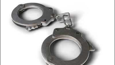 Police arrested the accused from Nanded district. (REPRESENTATIVE PHOTO)