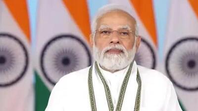 Prime Minister Narendra Modi (File Photo) Prime Minister Narendra Modi (File Photo)
