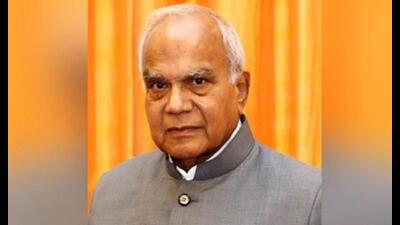 Punjab governor and UT administrator Banwarilal Purohit on Friday expressed gratitude on behalf of people of Punjab and Chandigarh to Prime Minister Narendra Modi for allocation  ₹5,000 crore for the redevelopment of railway stations in Punjab and Chandigarh.