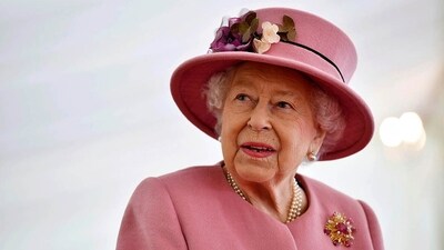 Queen elizabeth (File)