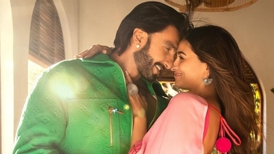 Rocky Aur Rani Kii Prem Kahaani stars Ranveer Singh and Alia Bhatt as the lead couple.