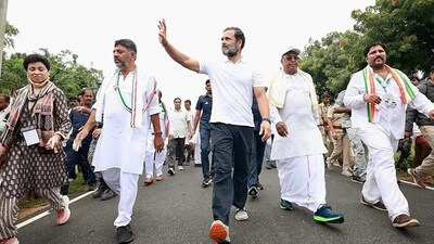 Rahul Gandhi Rahul Gandhi