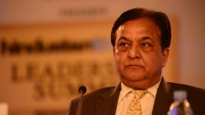 Yes Bank founder Rana Kapoor (Pradeep Gaur/Mint)