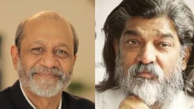 Siddhartha Basu worked with Nitin Desai on projects such as Kaun Banega Crorepati, Bluffmaster Dus ka Dum and Sach ka Saamna Siddhartha Basu worked with Nitin Desai on projects such as Kaun Banega Crorepati, Bluffmaster Dus ka Dum and Sach ka Saamna