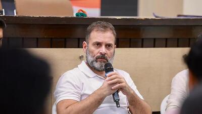 The SC order will allow him to contest national elections due next year. (PTI)
