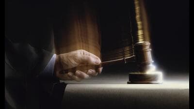 The mother of the victim had filed a complaint on June 30, 2021, stating that Ajajul Ansari, 26, a native of Madhubani, Bihar, who worked as a labourer in Ludhiana, attempted to rape her 5-year-old daughter. (Getty Images/Purestock)