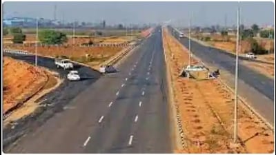 There is a proposal for an airport in Bundelkhand, which would be close to Madhya Pradesh border. (Pic for representation) There is a proposal for an airport in Bundelkhand, which would be close to Madhya Pradesh border. (Pic for representation)