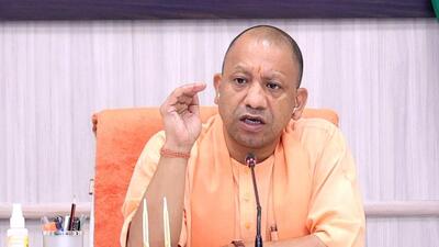 Uttar Pradesh chief minister Yogi Adityanath has said there is no shortage of funds for development works in panchayats. (HT PHOTO) Uttar Pradesh chief minister Yogi Adityanath has said there is no shortage of funds for development works in panchayats. (HT PHOTO)