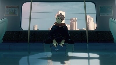 Jujutsu Kaisen Season 2 thrills fans with Gojo backstory and impending Shibuya arc. Theme song 'SPECIALZ' revealed, Yuji's battle readiness highlighted. (MAPPA)