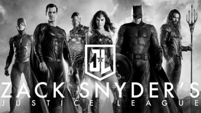 Zack Snyder's Justice League #Snyderverse (Warner Bros) Zack Snyder's Justice League #Snyderverse (Warner Bros)