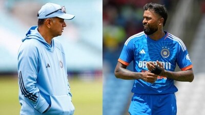 India suffered a four-run defeat in the opening match of the T20I series against West Indies